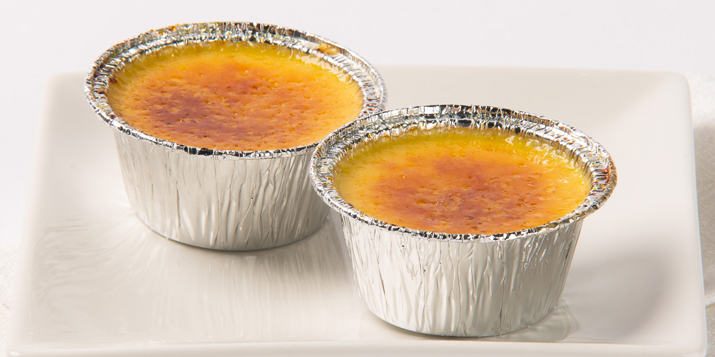 Creme-Brulee