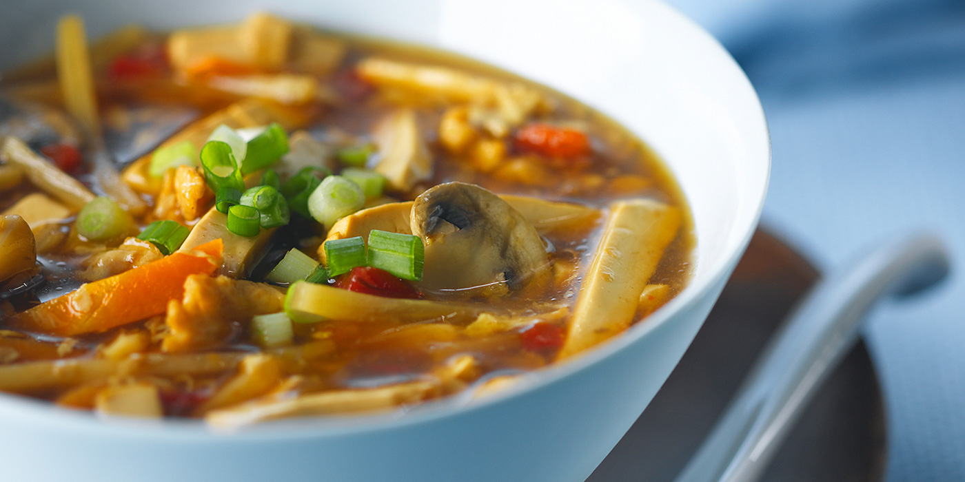 Hot-Sour-Soup